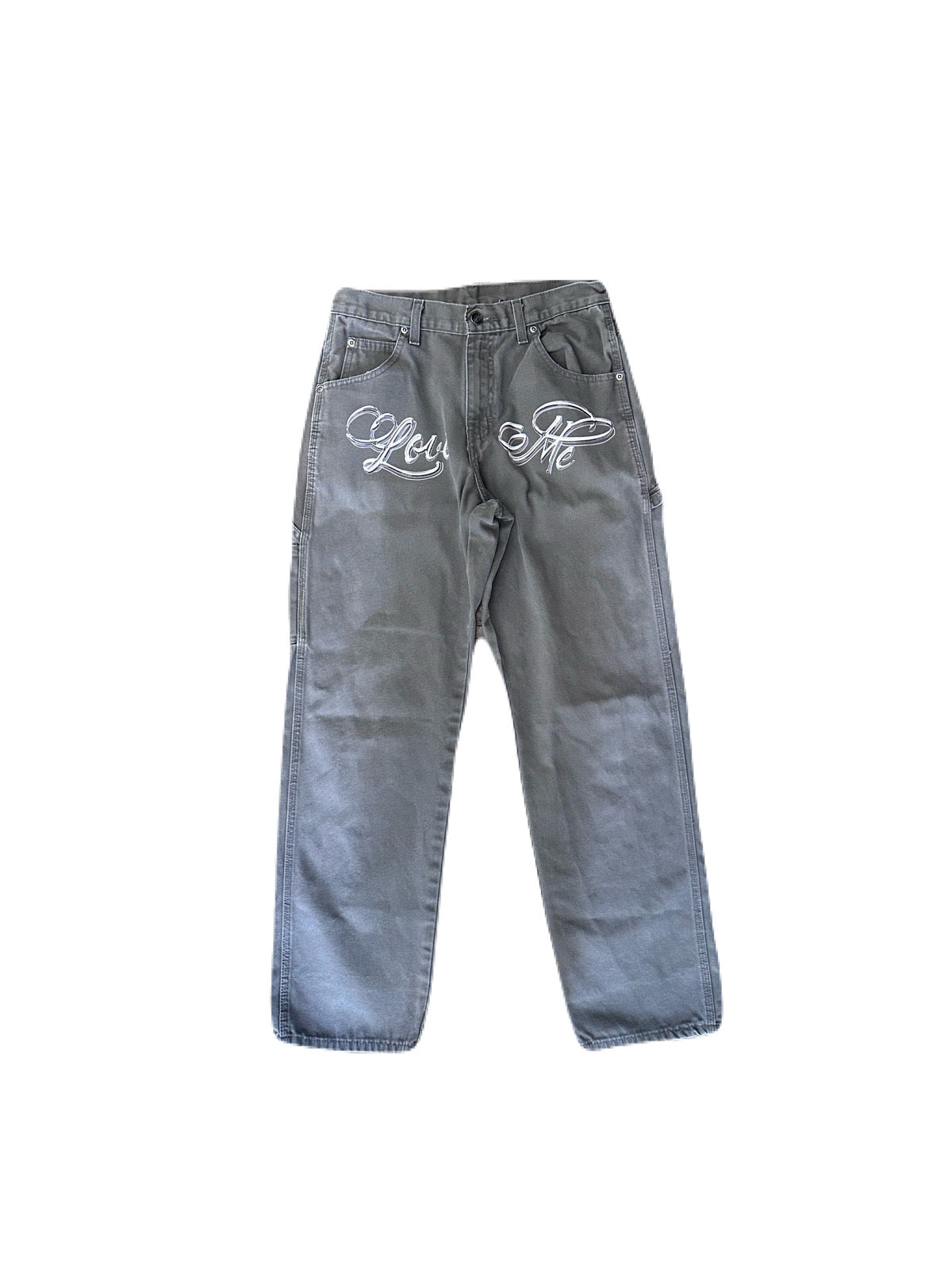 Tha Riches Love Me Pants