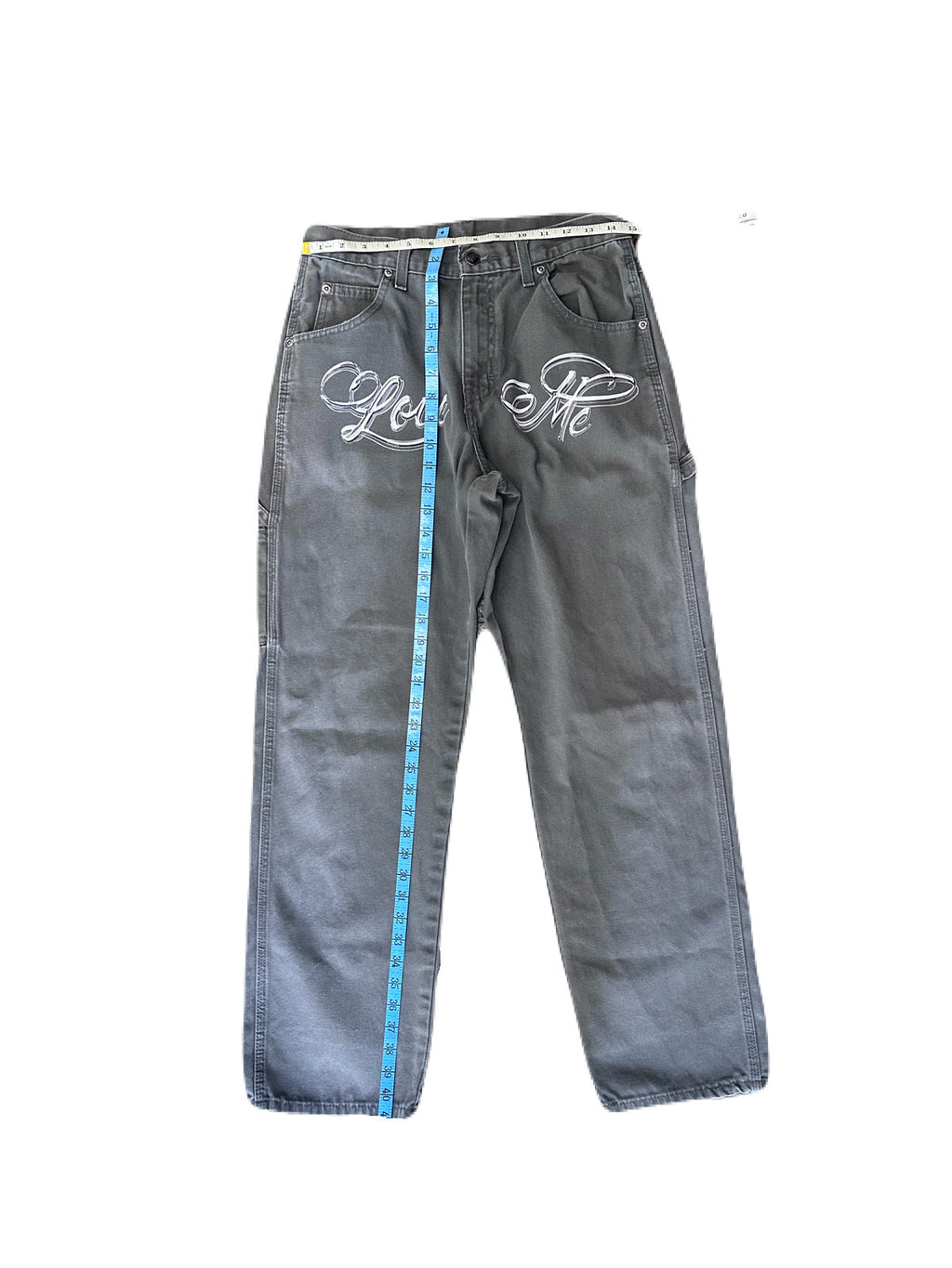 Tha Riches Love Me Pants