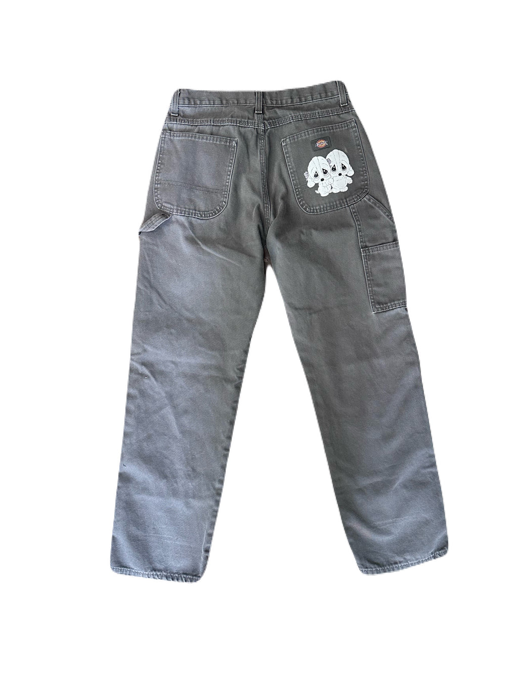 Tha Riches Love Me Pants