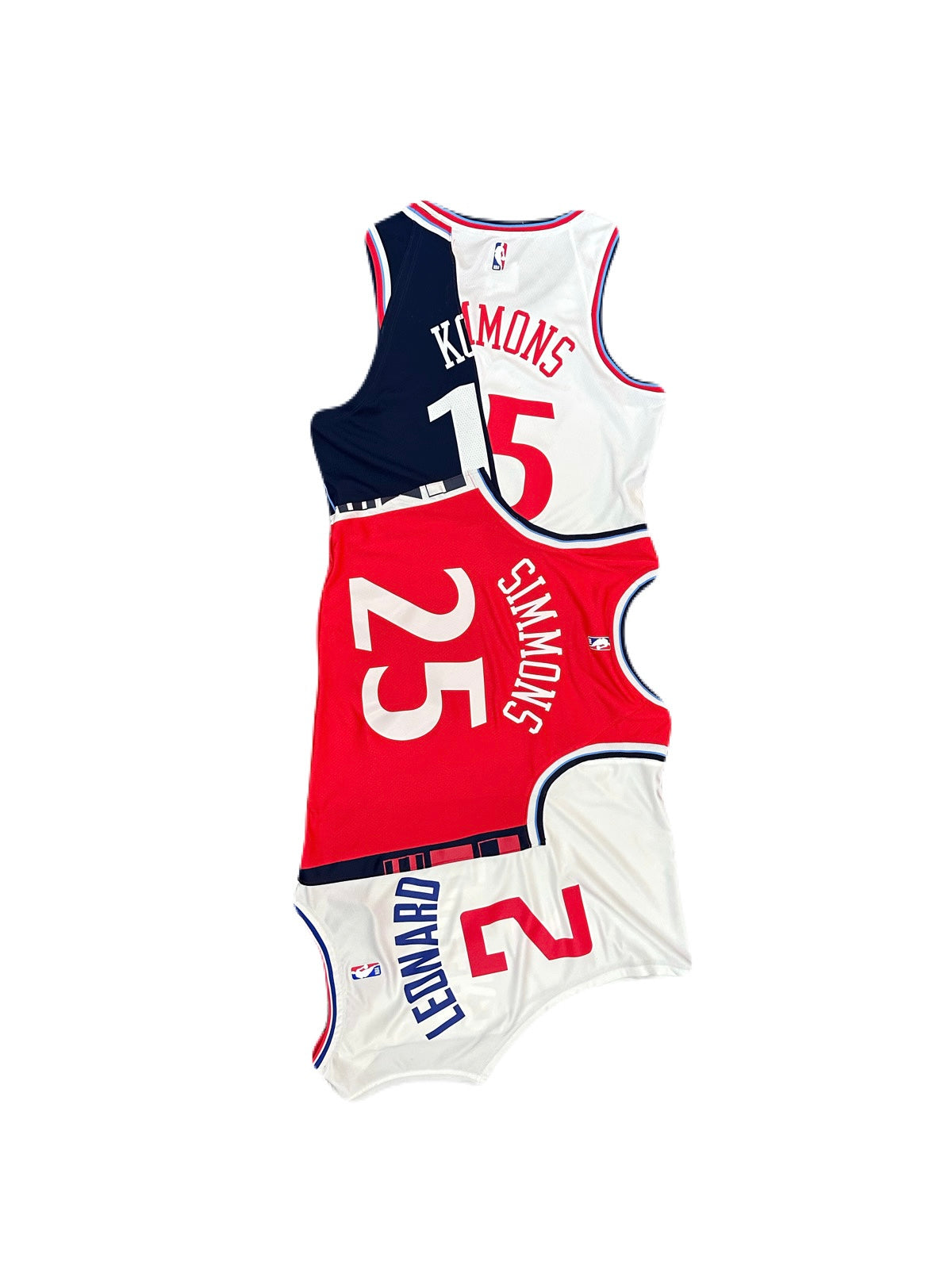 LA Jersey Dress