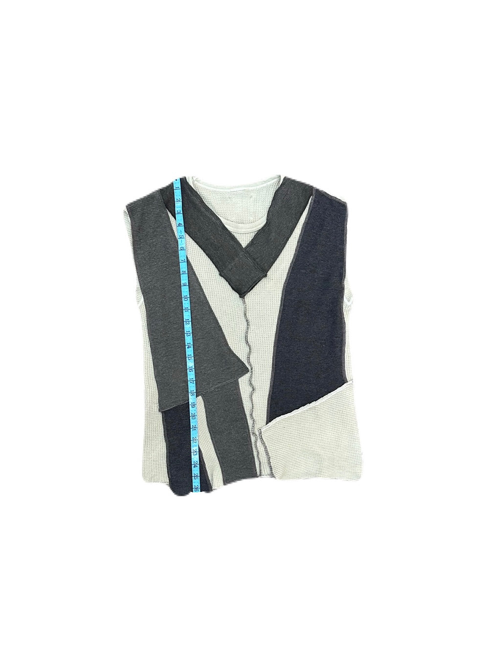 Rework Thermal Top