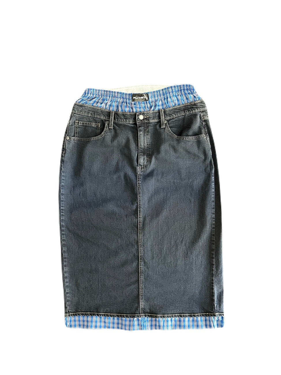 Papi Skirt