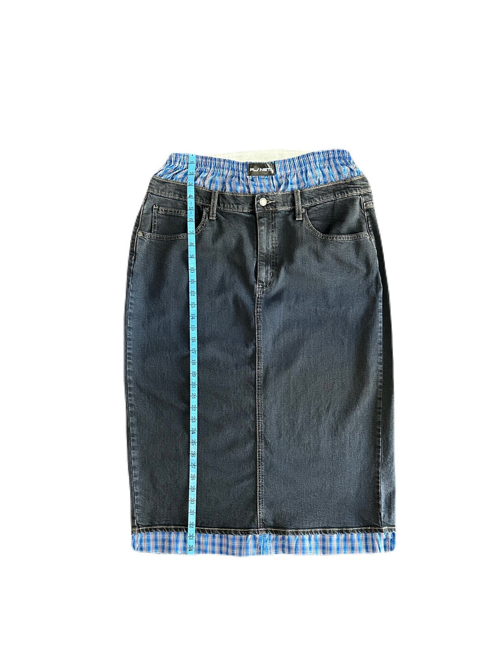 Papi Skirt