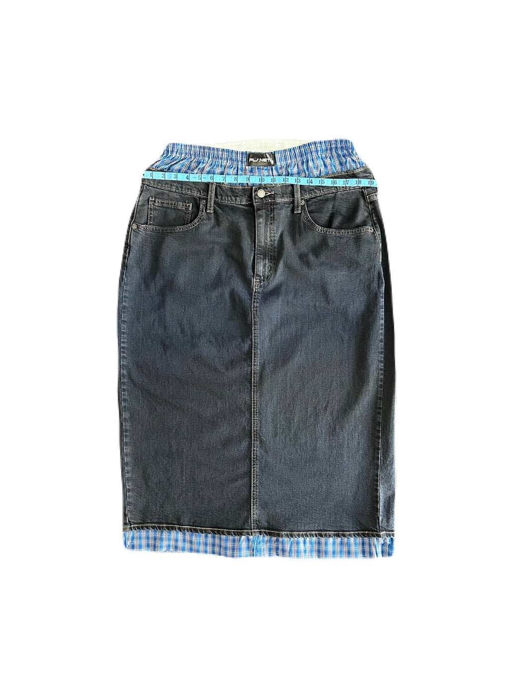 Papi Skirt