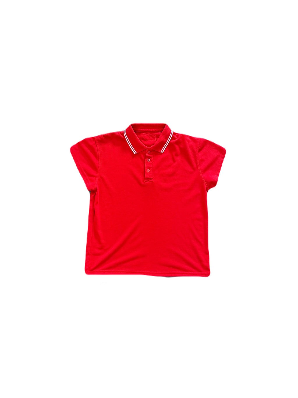 Red Polo