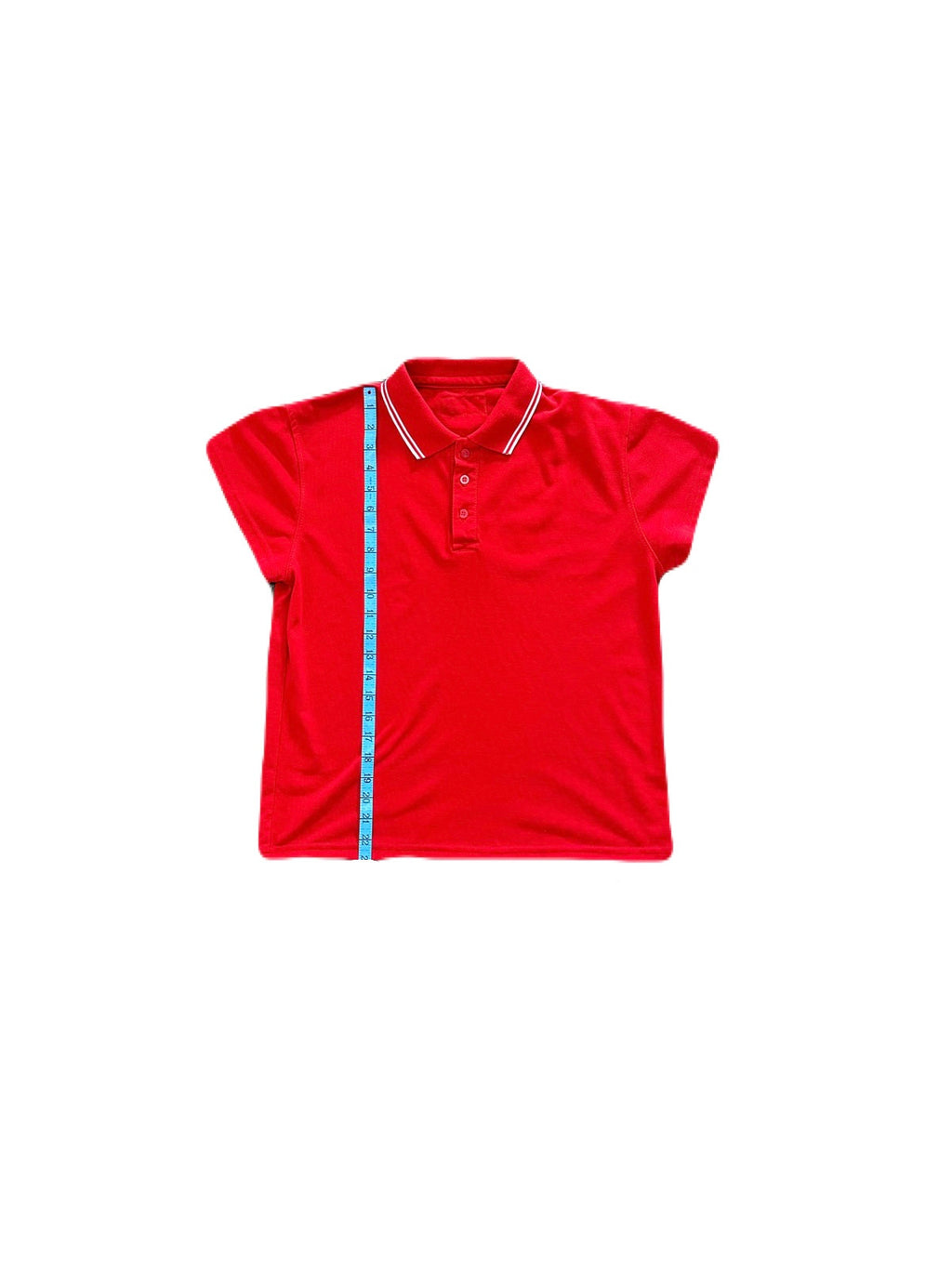 Red Polo
