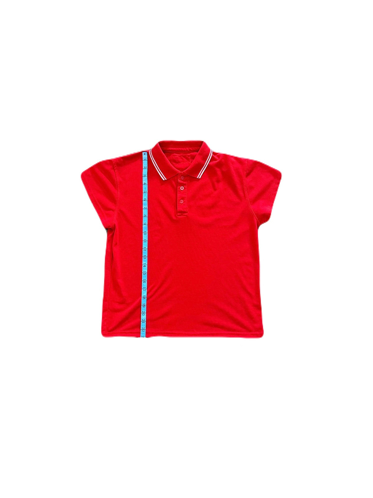 Red Polo
