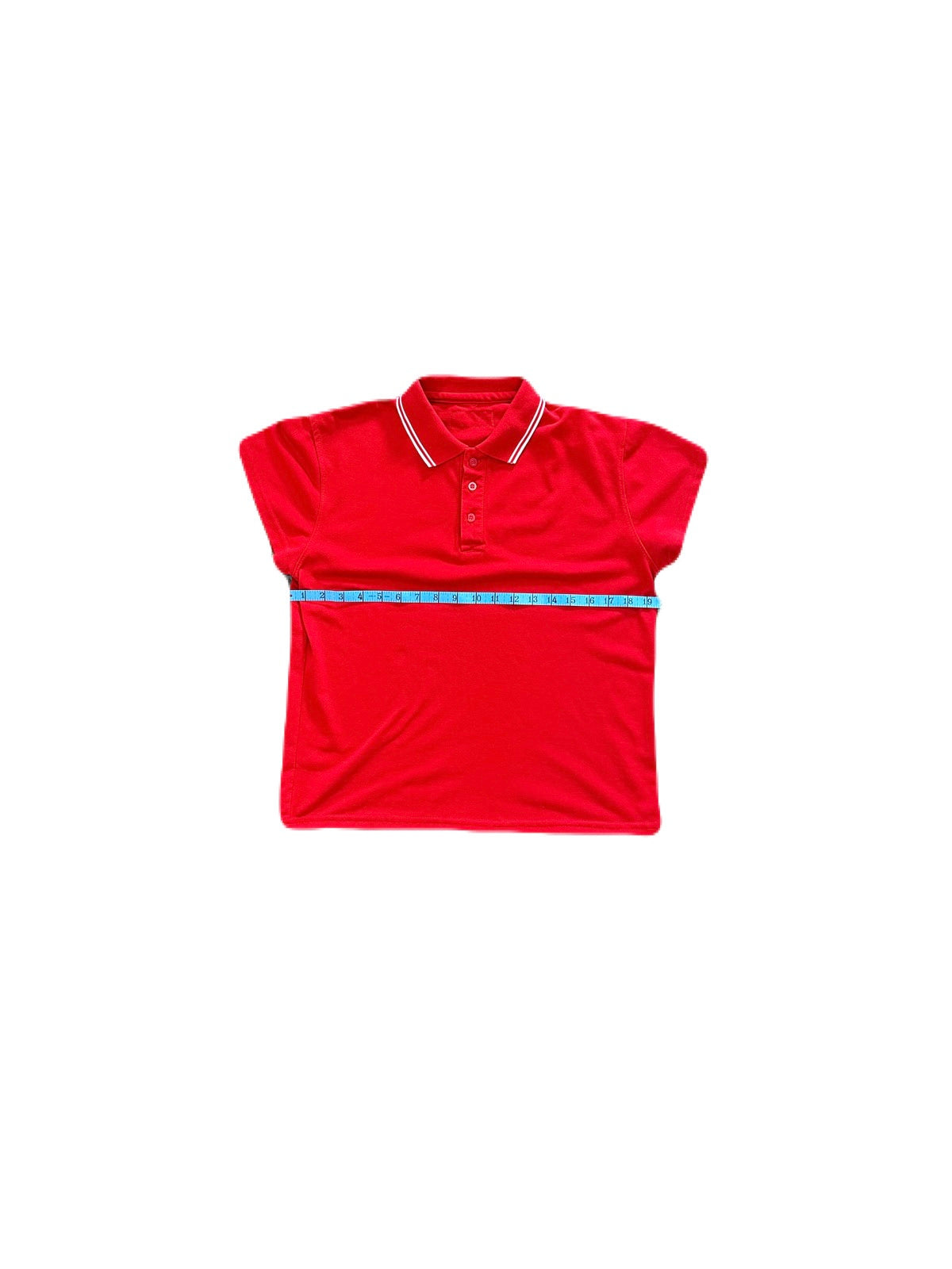 Red Polo