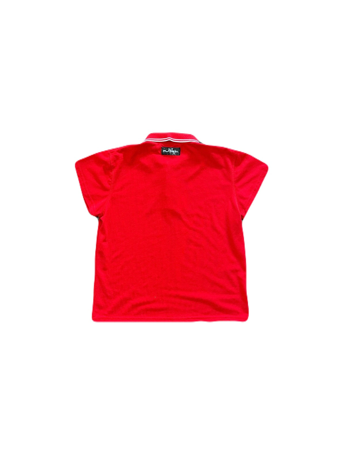 Red Polo