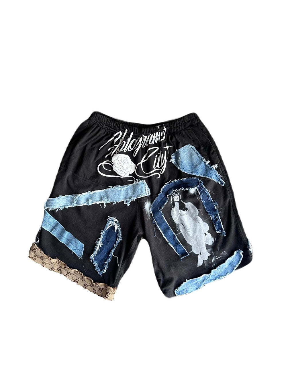 Revamp Shorts - HCity