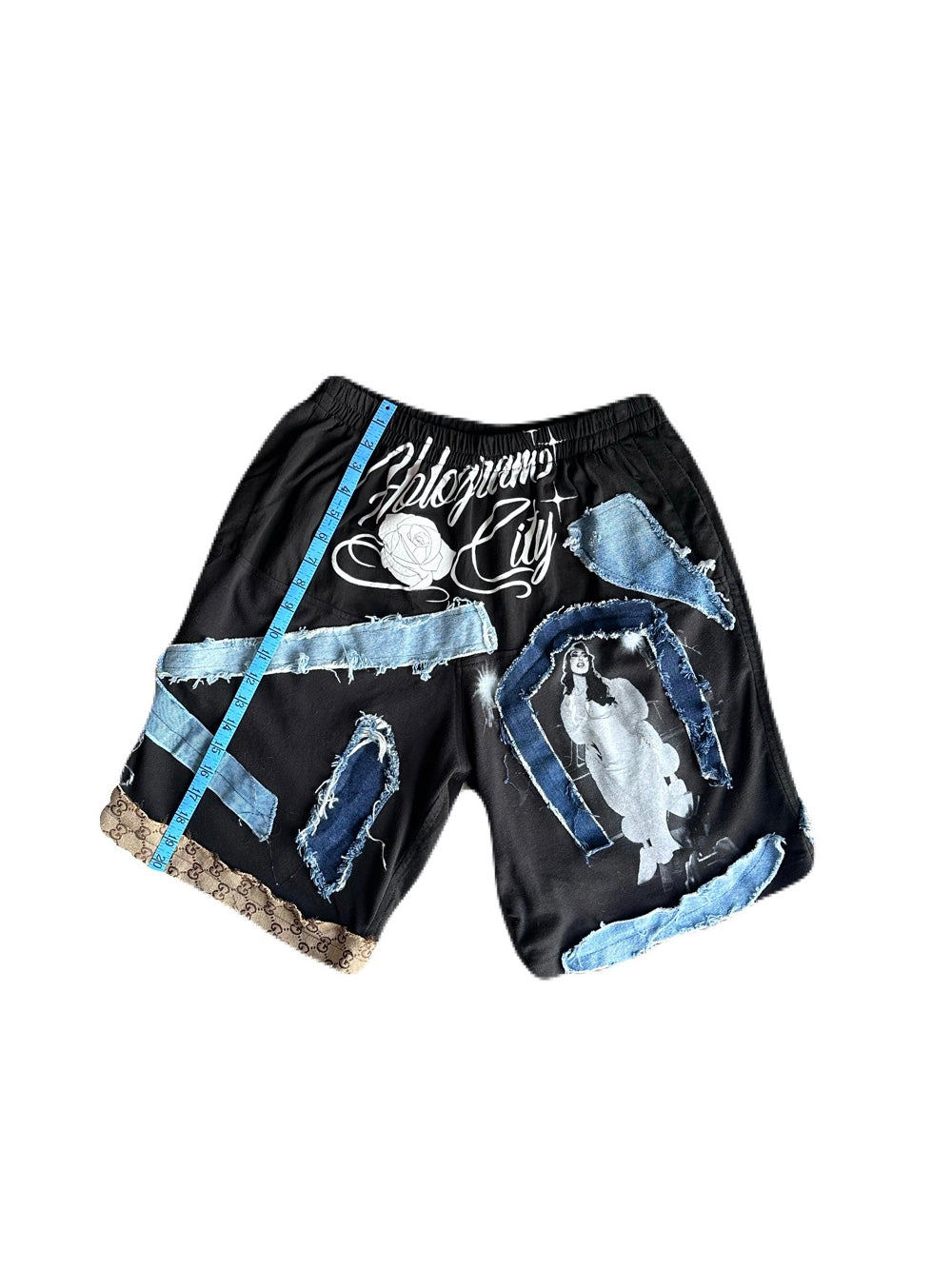 Revamp Shorts - HCity