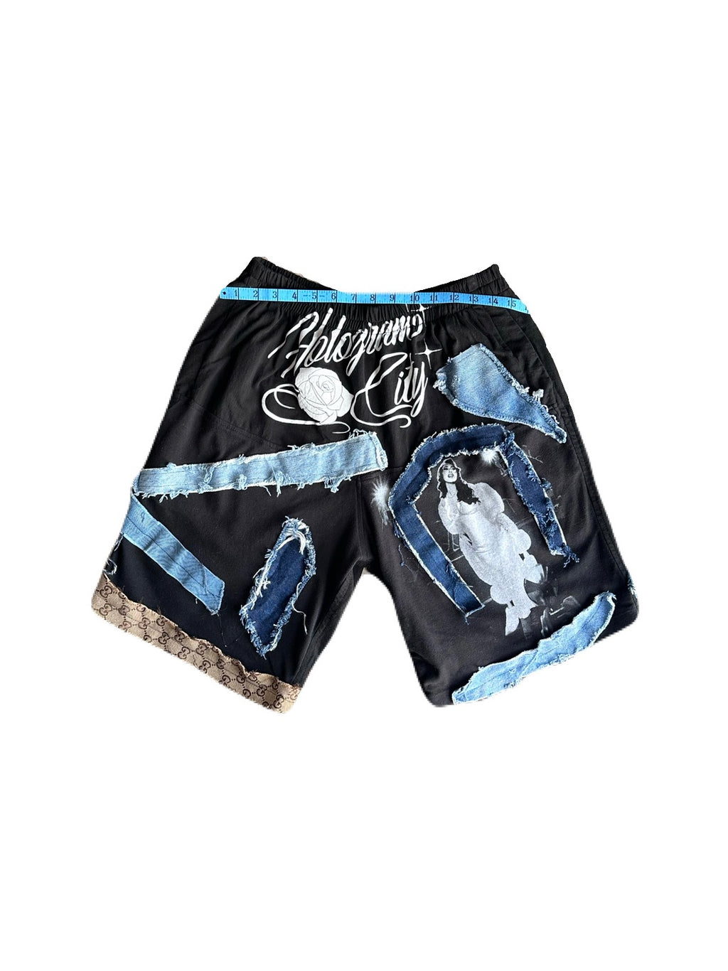 Revamp Shorts - HCity