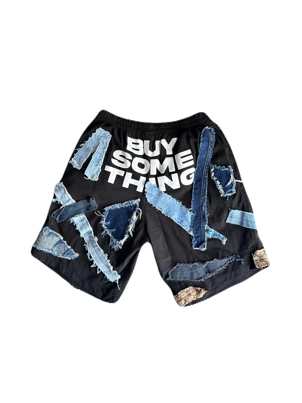 Revamp Shorts - HCity