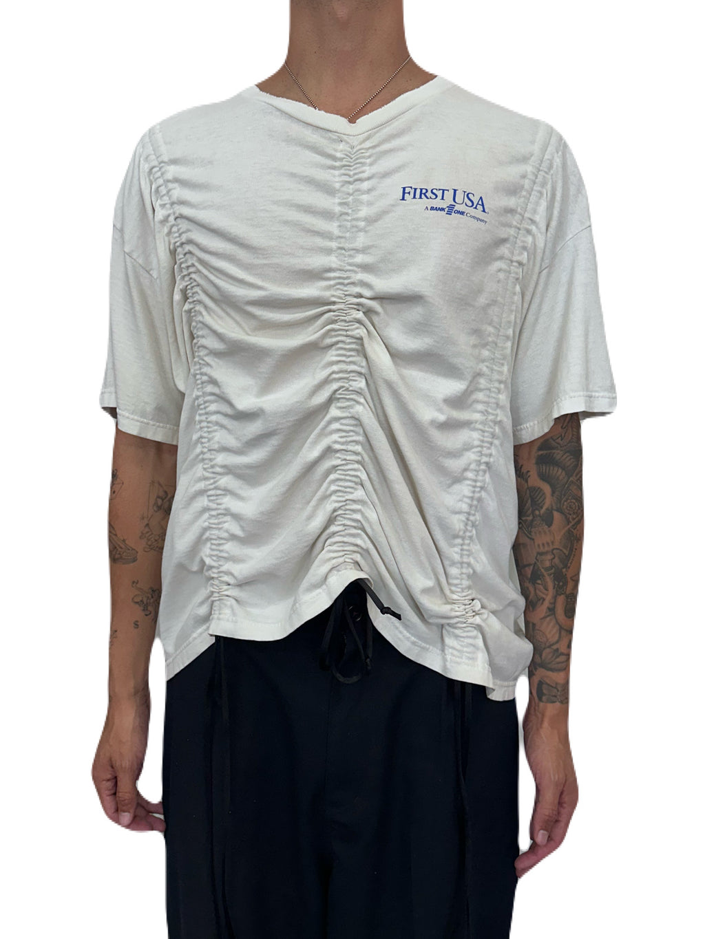 Credit Revamp Tee
