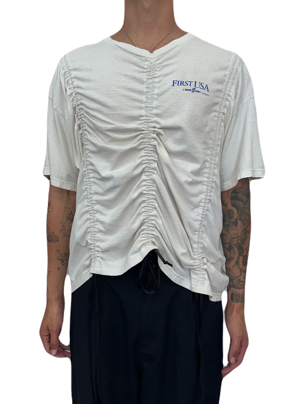 Credit Revamp Tee