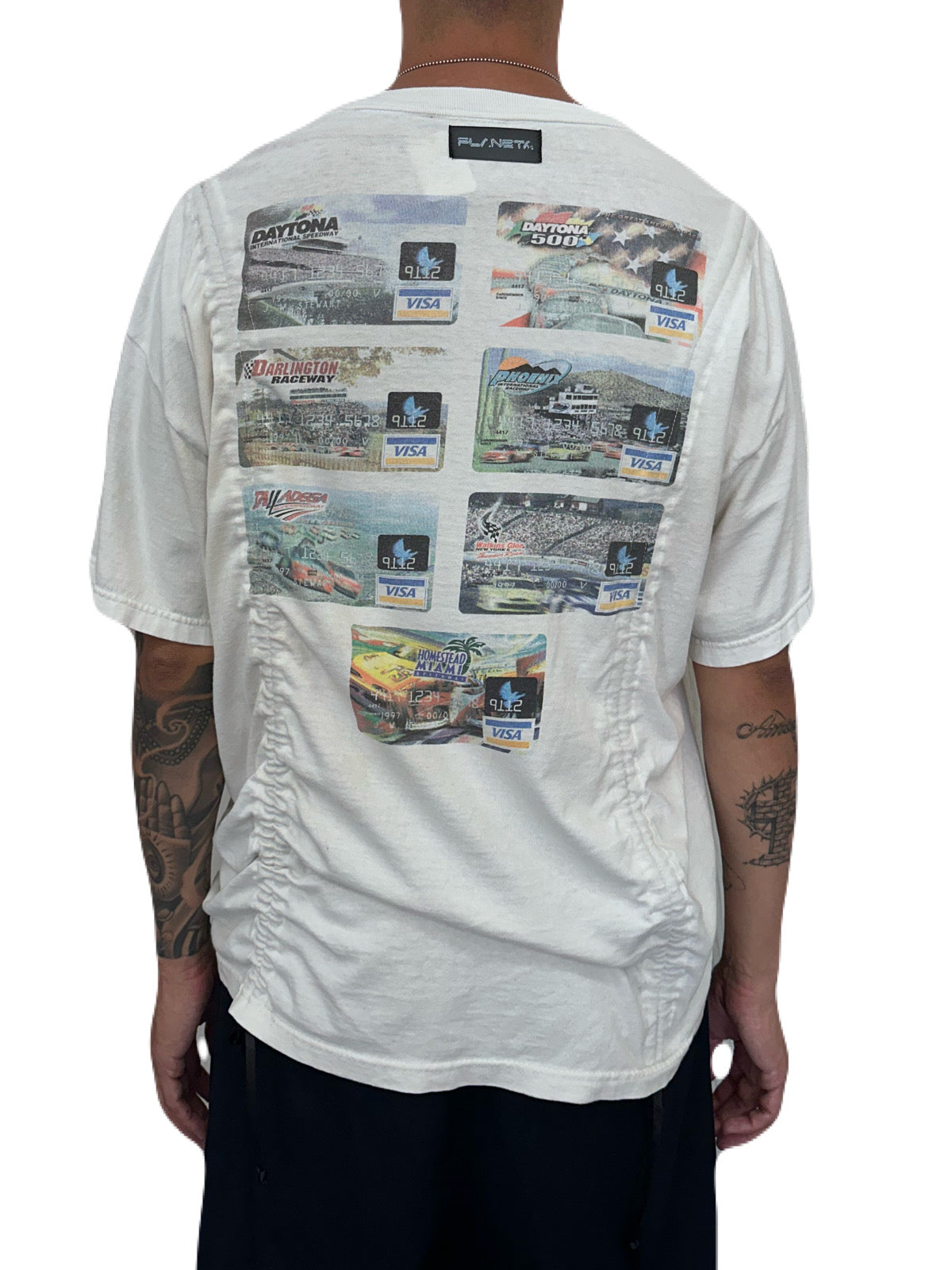 Credit Revamp Tee