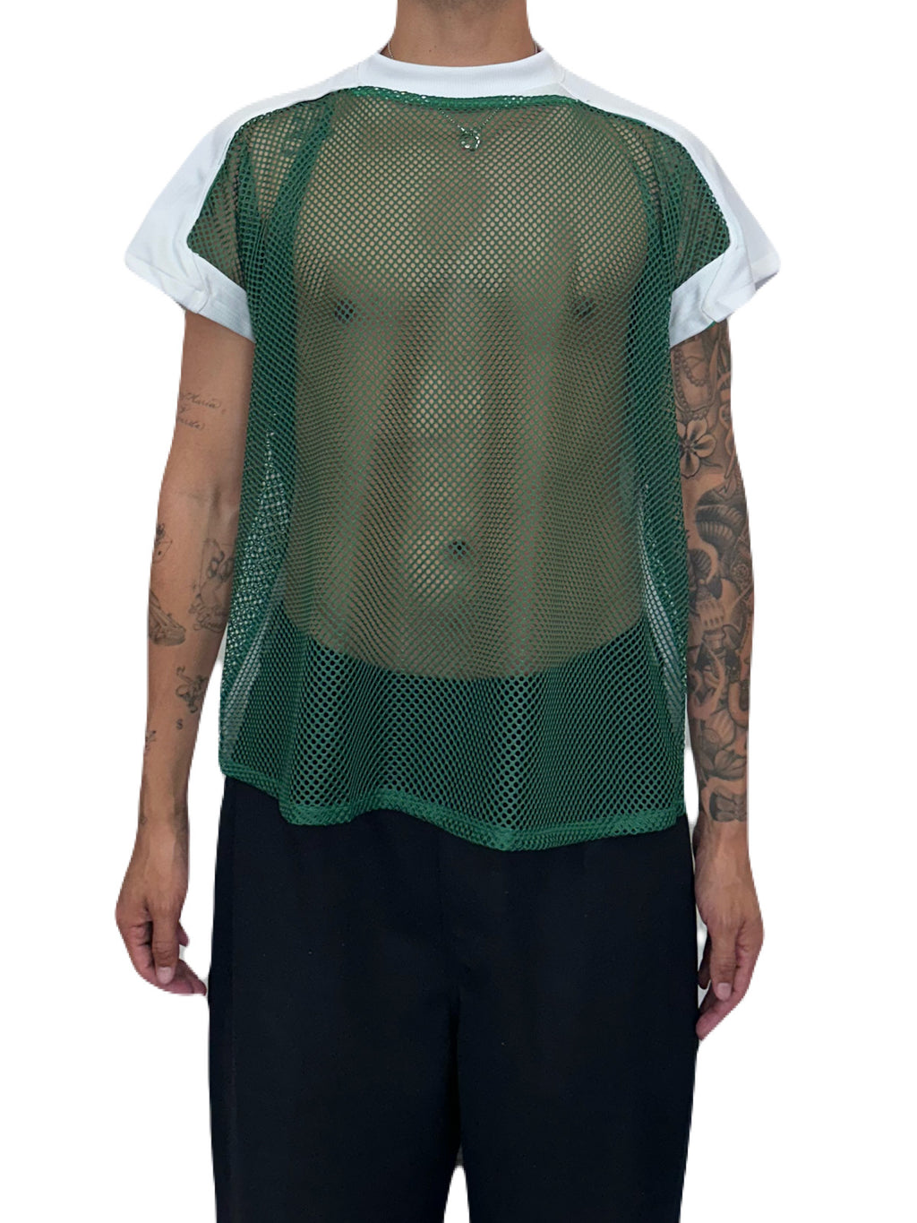 Showing Off Tee