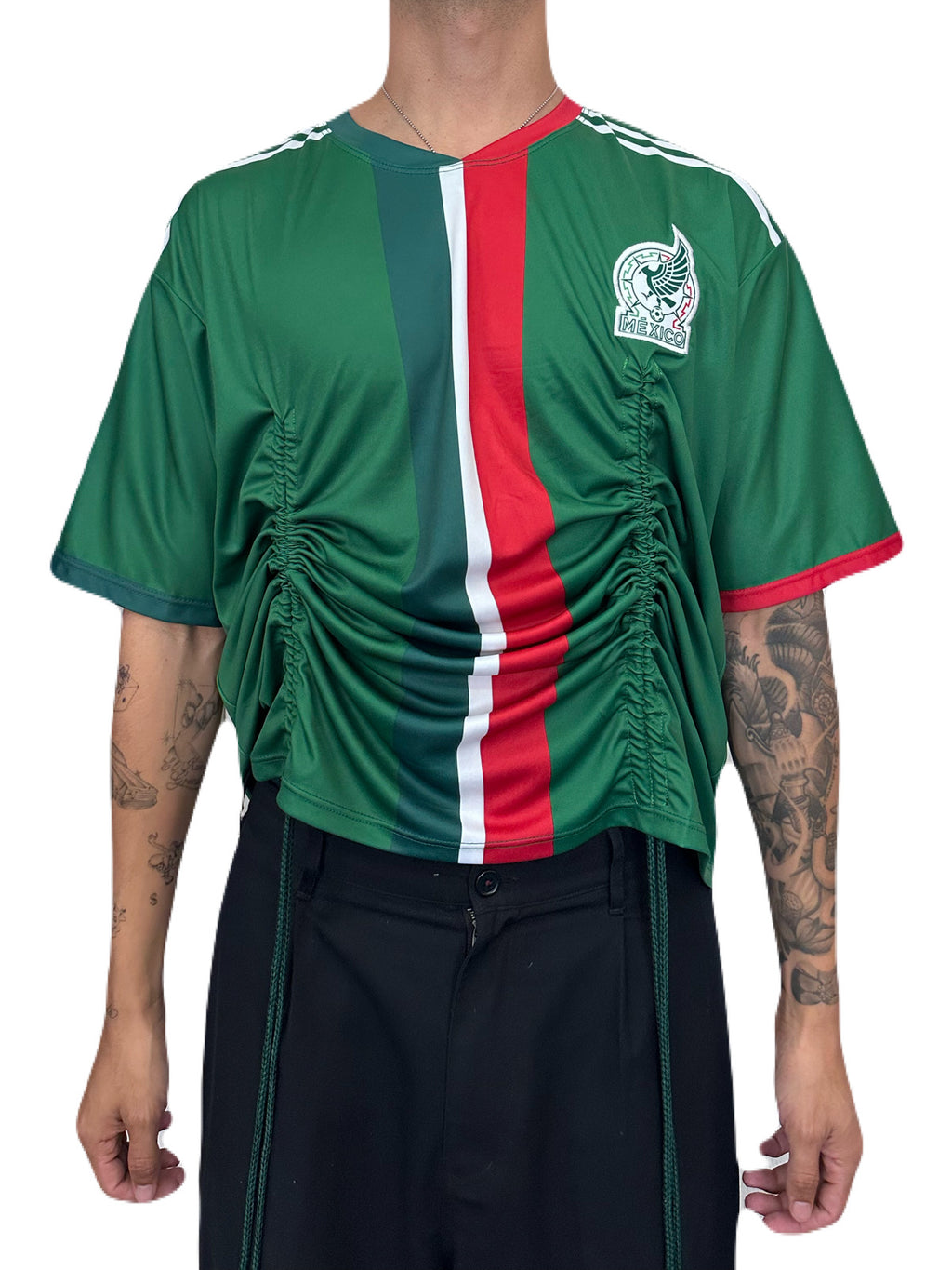 Revamp Mexico Jersey