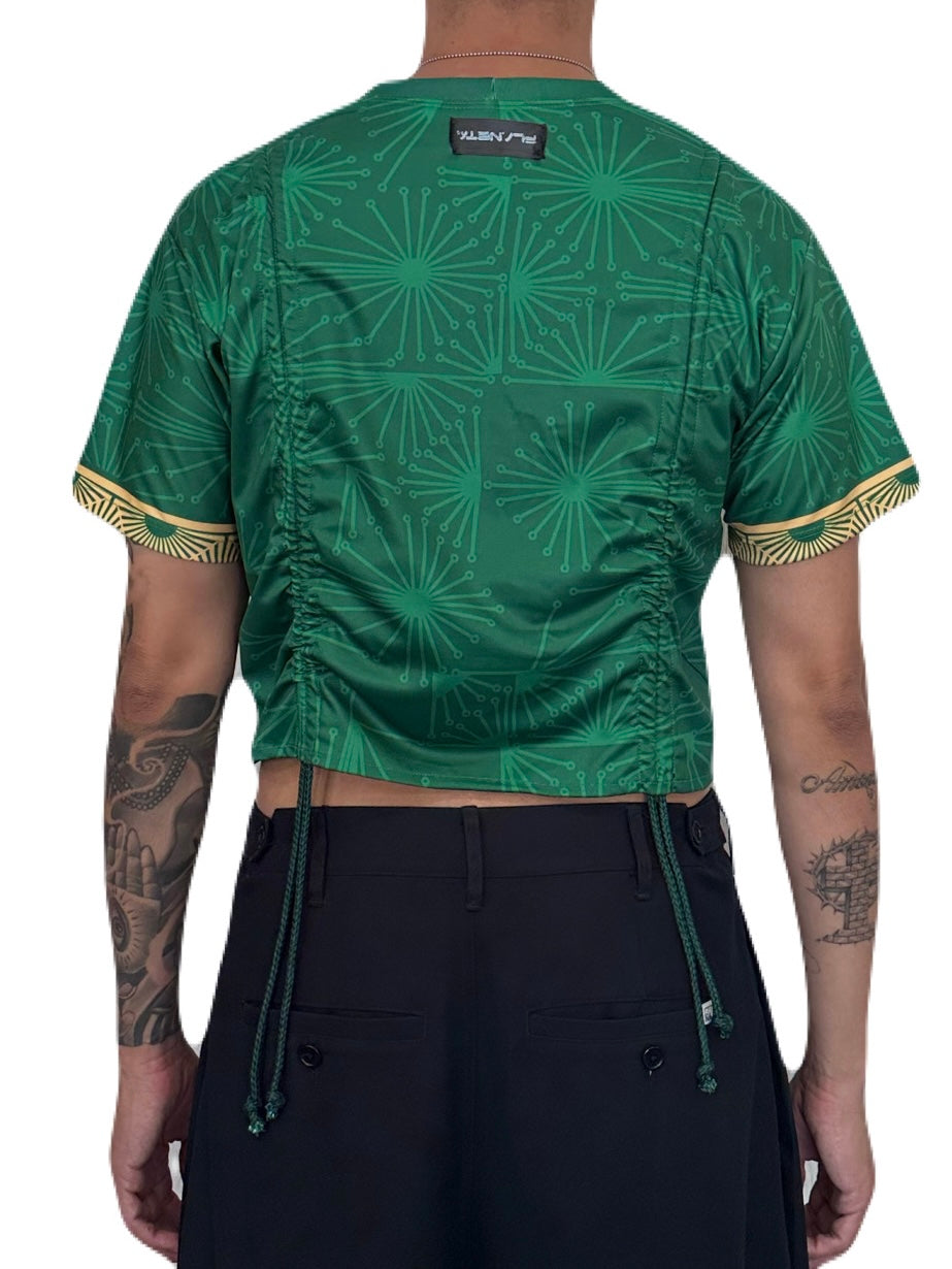 Revamp Mexico Jersey (Green)