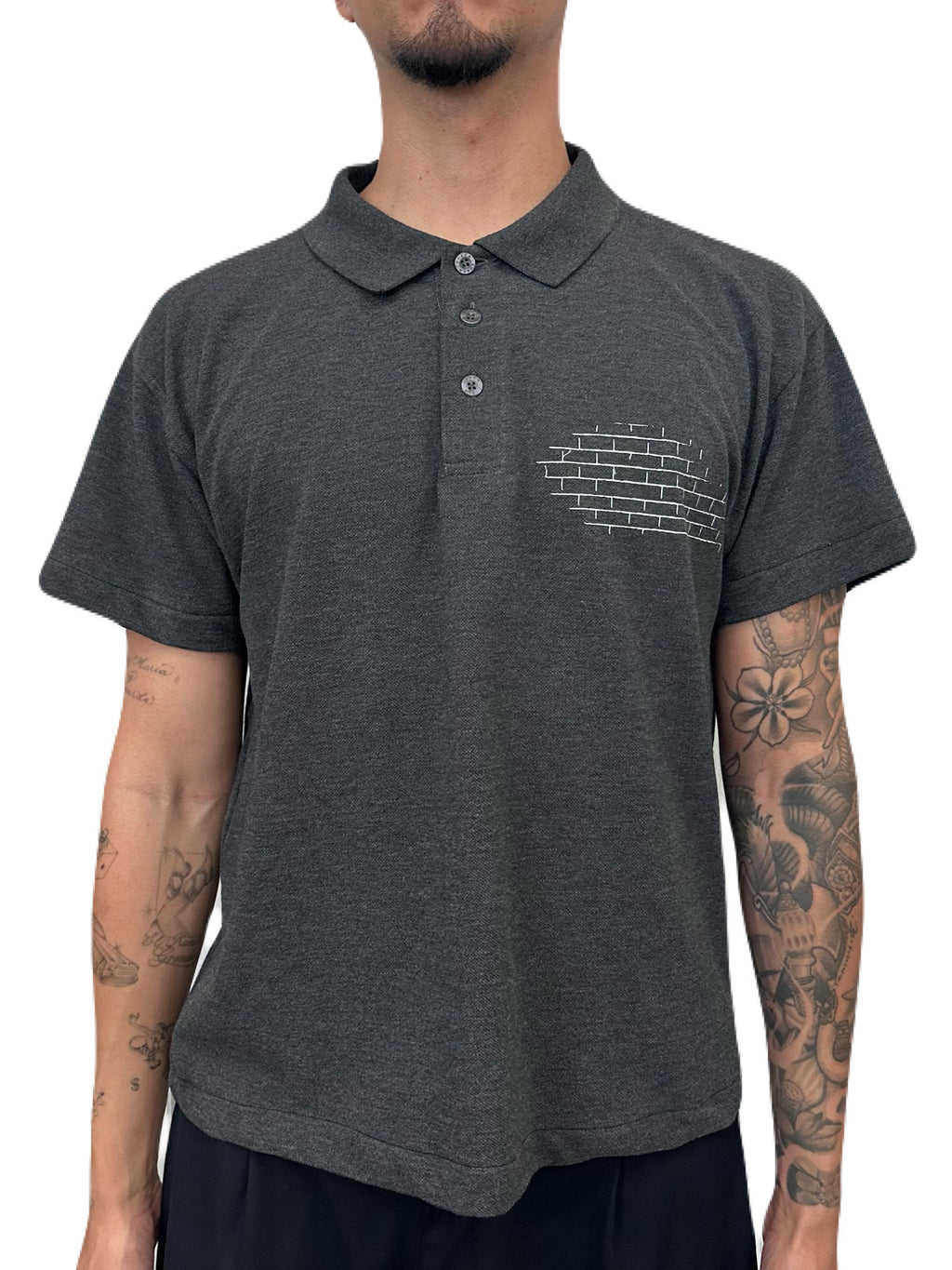 Tha Riches Love Me Shirt (Polo)