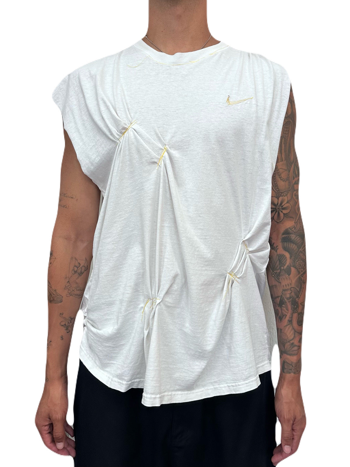 Sporty Revamp Tee