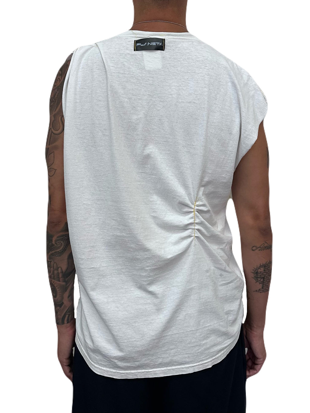Sporty Revamp Tee