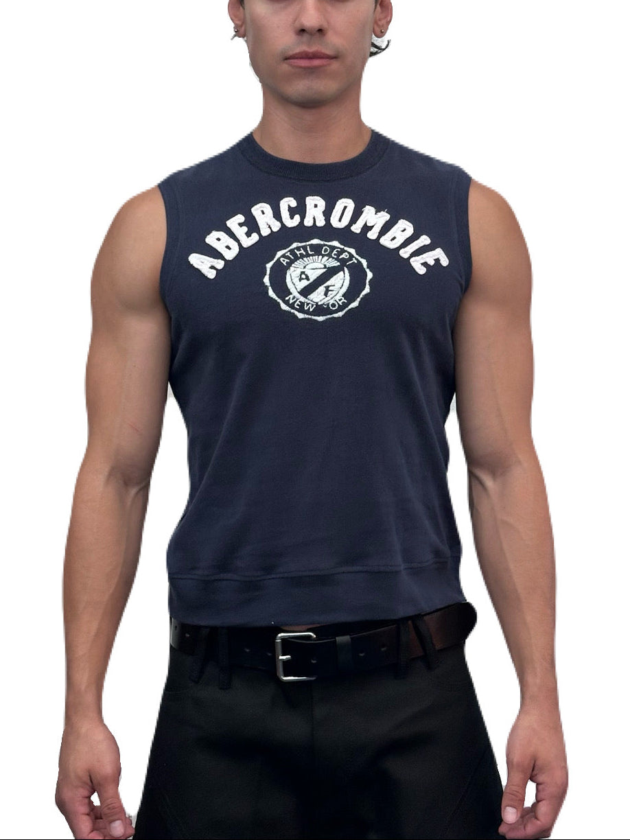 T-Shirt Vest (AC)