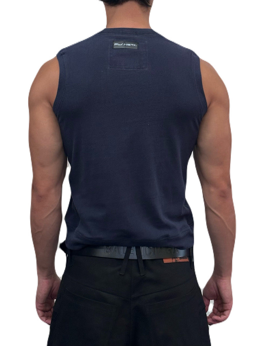 T-Shirt Vest (AC)