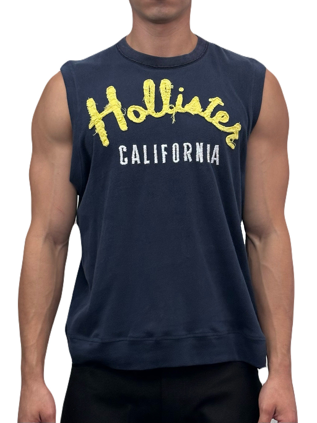 T-Shirt Vest (CA)