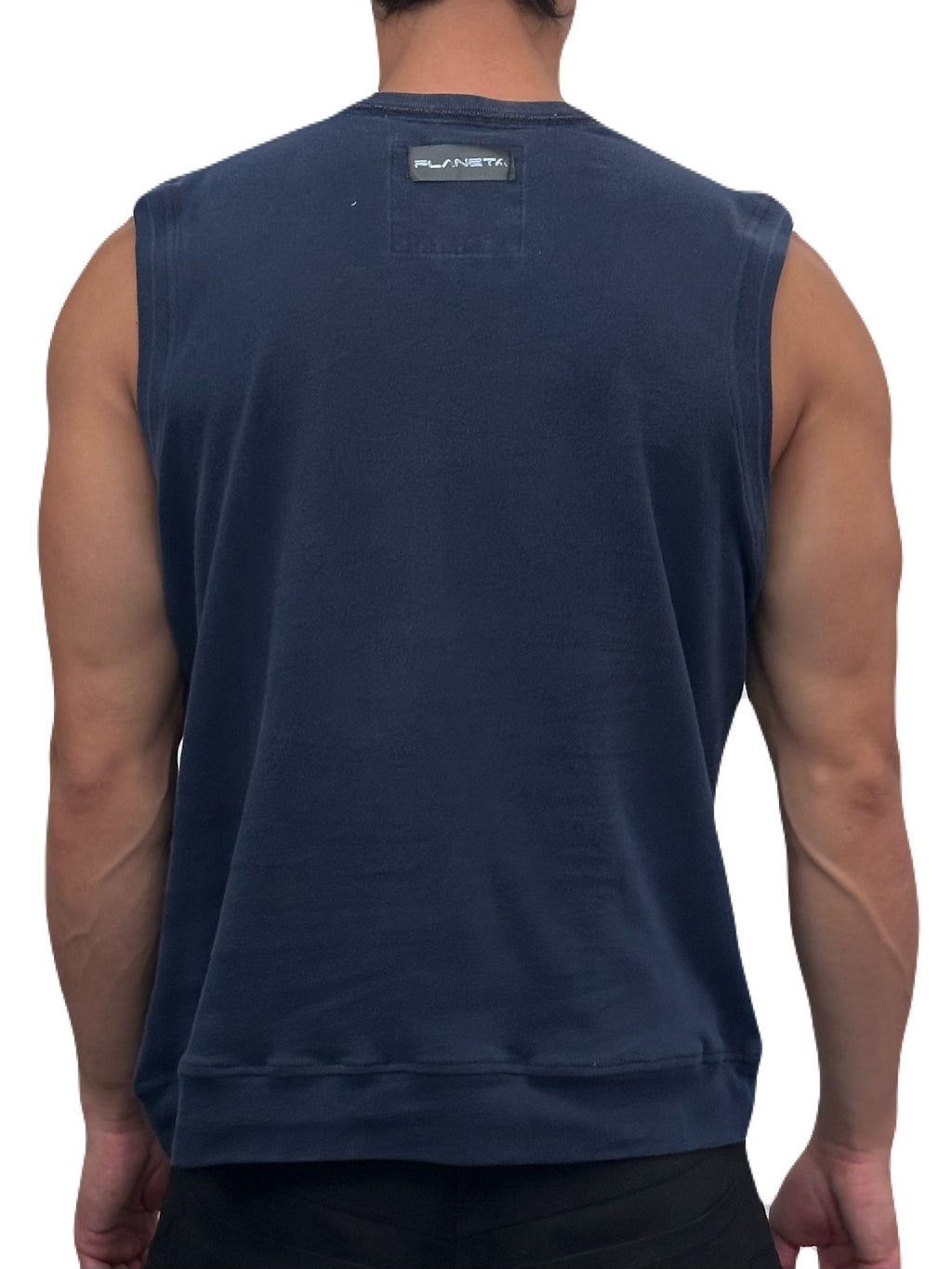 T-Shirt Vest (CA)