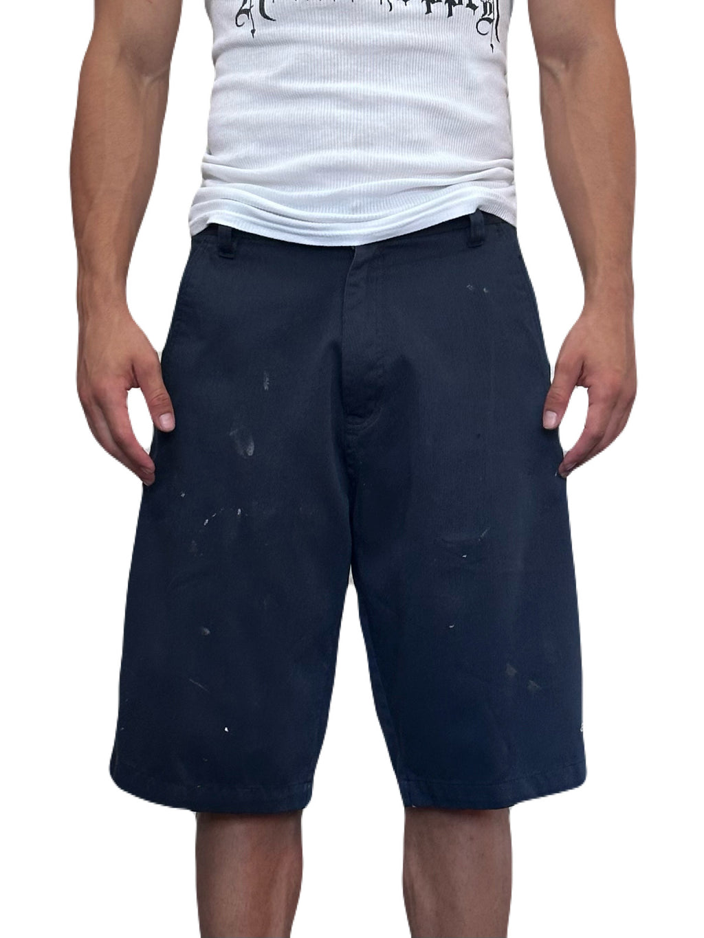 Love Me Shorts (Painter)
