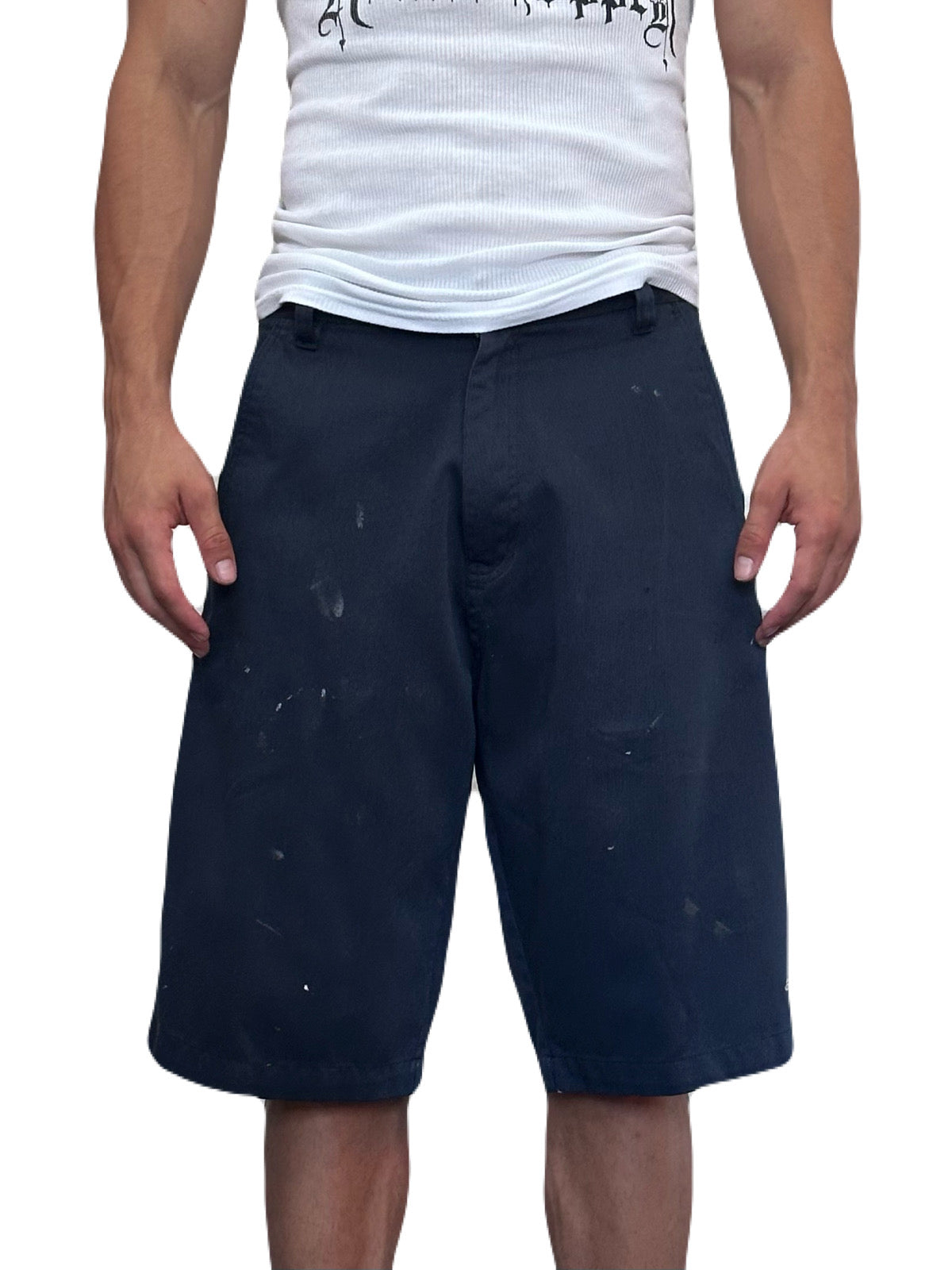 Love Me Shorts (Painter)