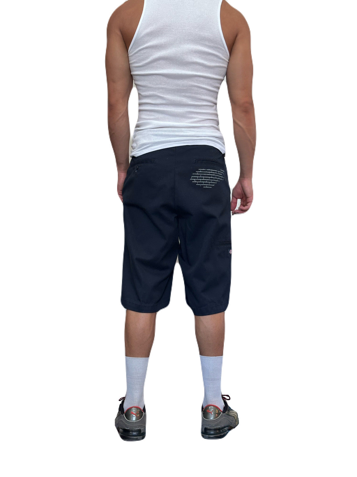 Love Me Shorts (Painter)