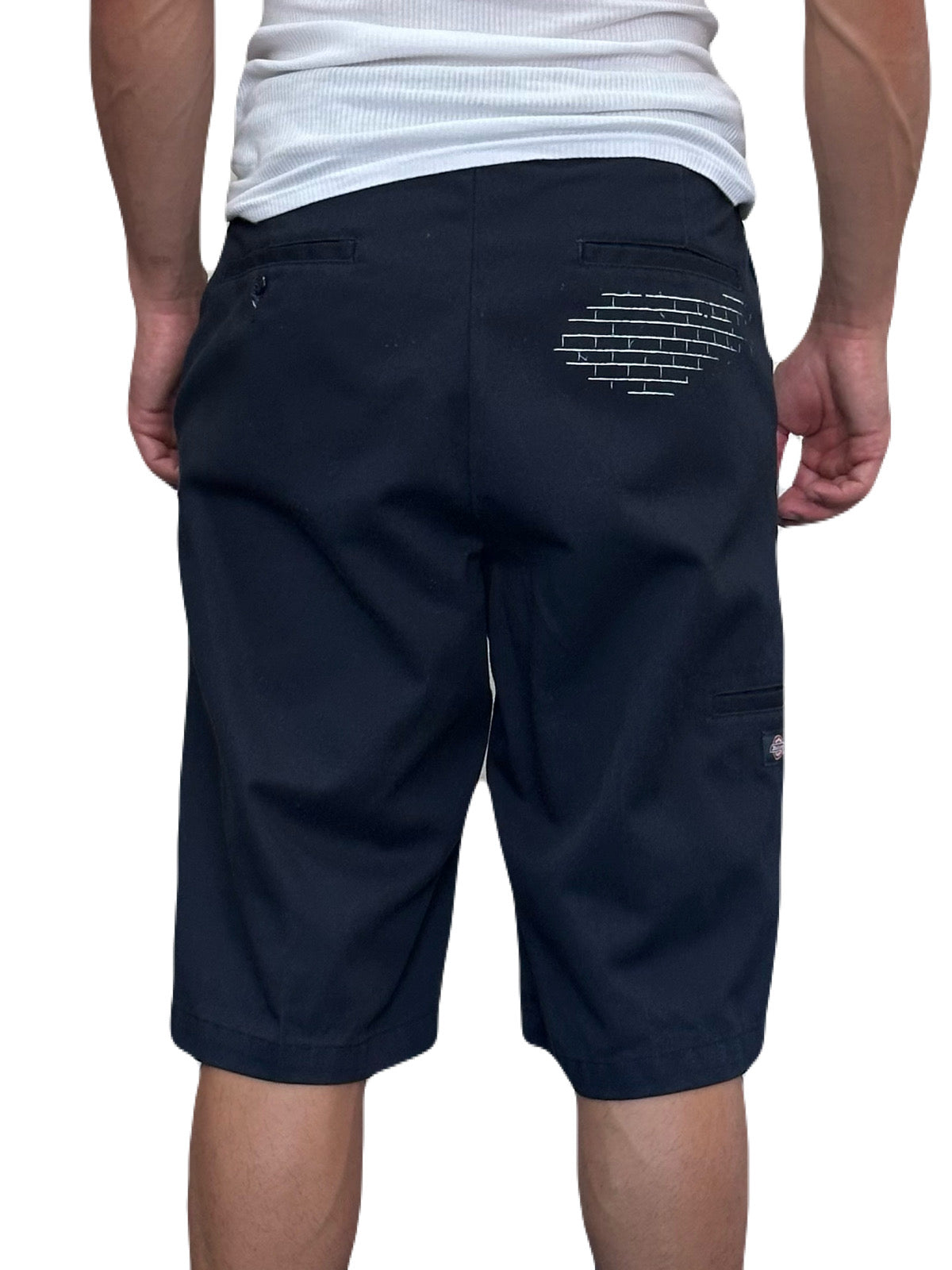 Love Me Shorts (Painter)