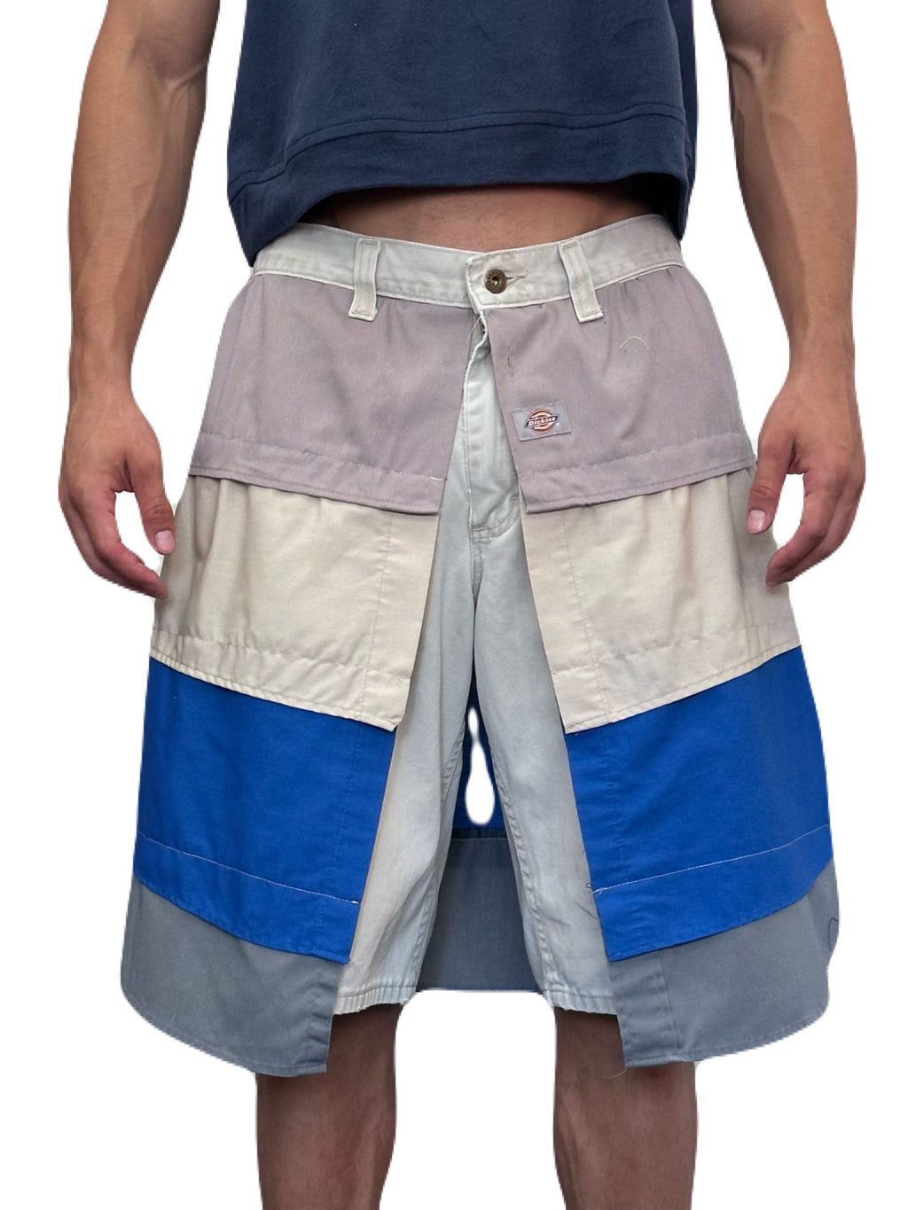 Worker Shorts