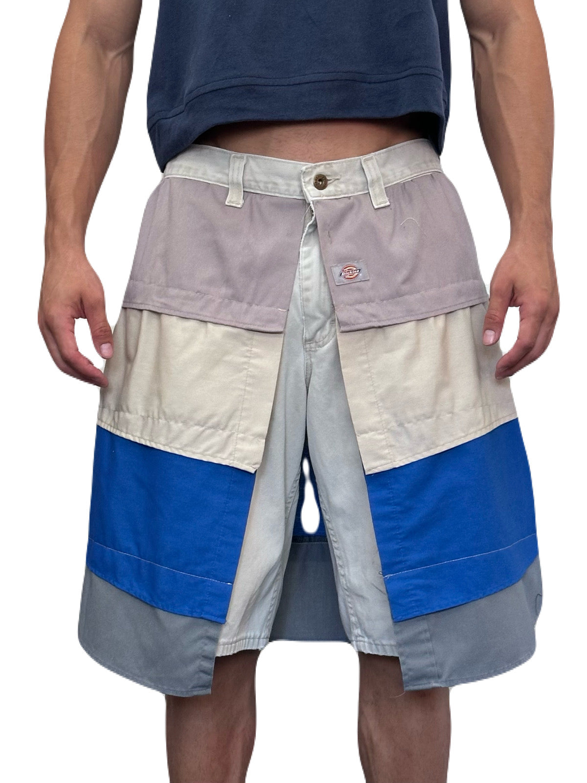 Worker Shorts
