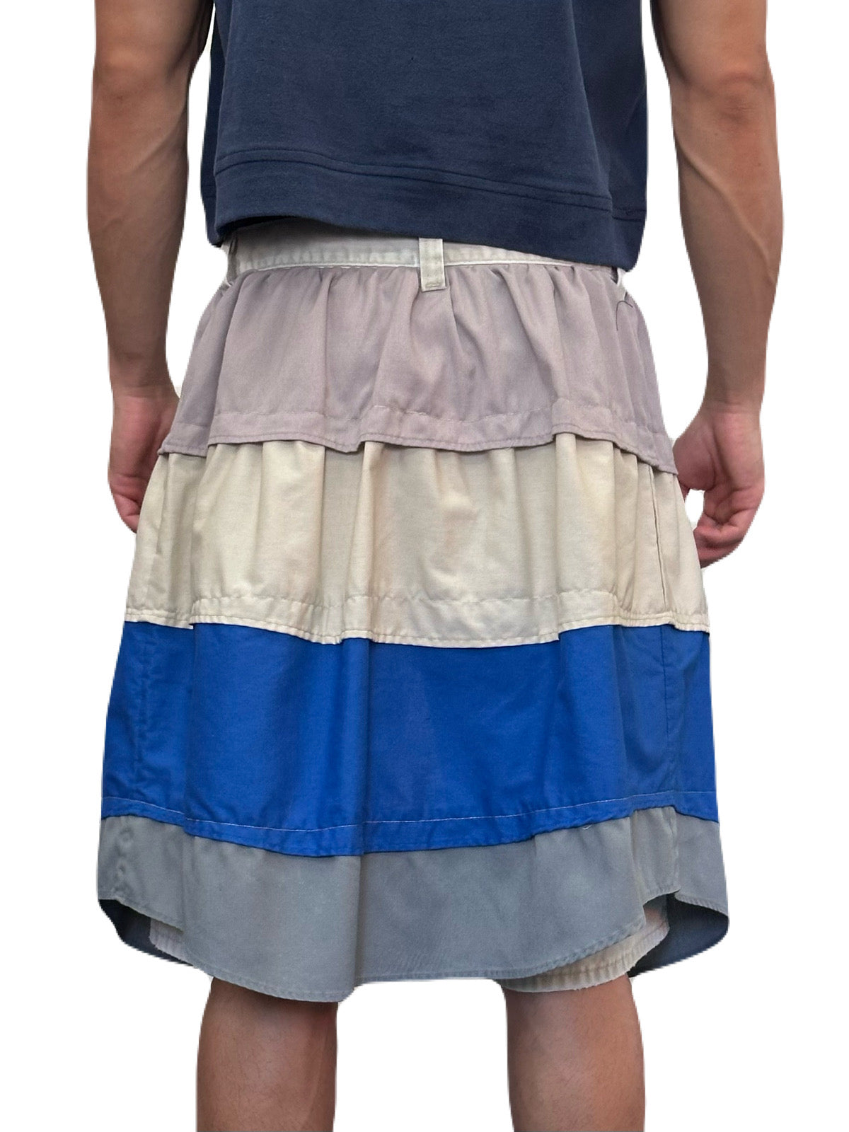 Worker Shorts