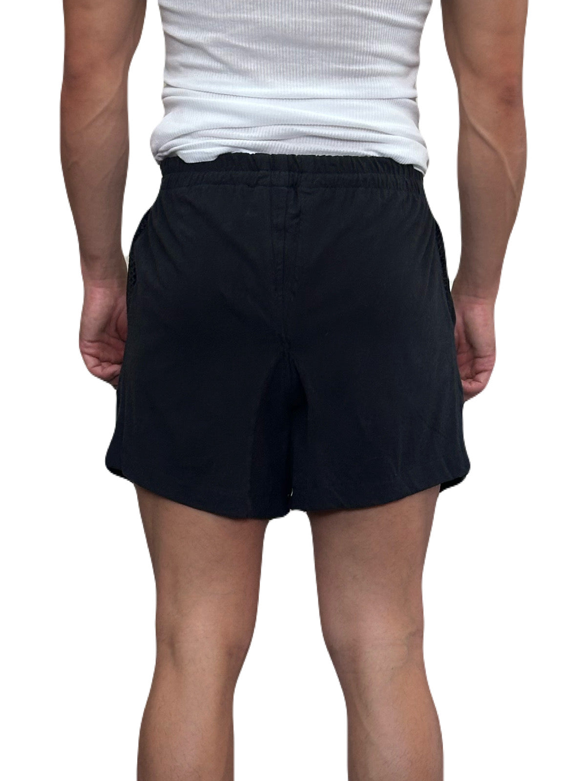 Auto Shorts (Old Skool)