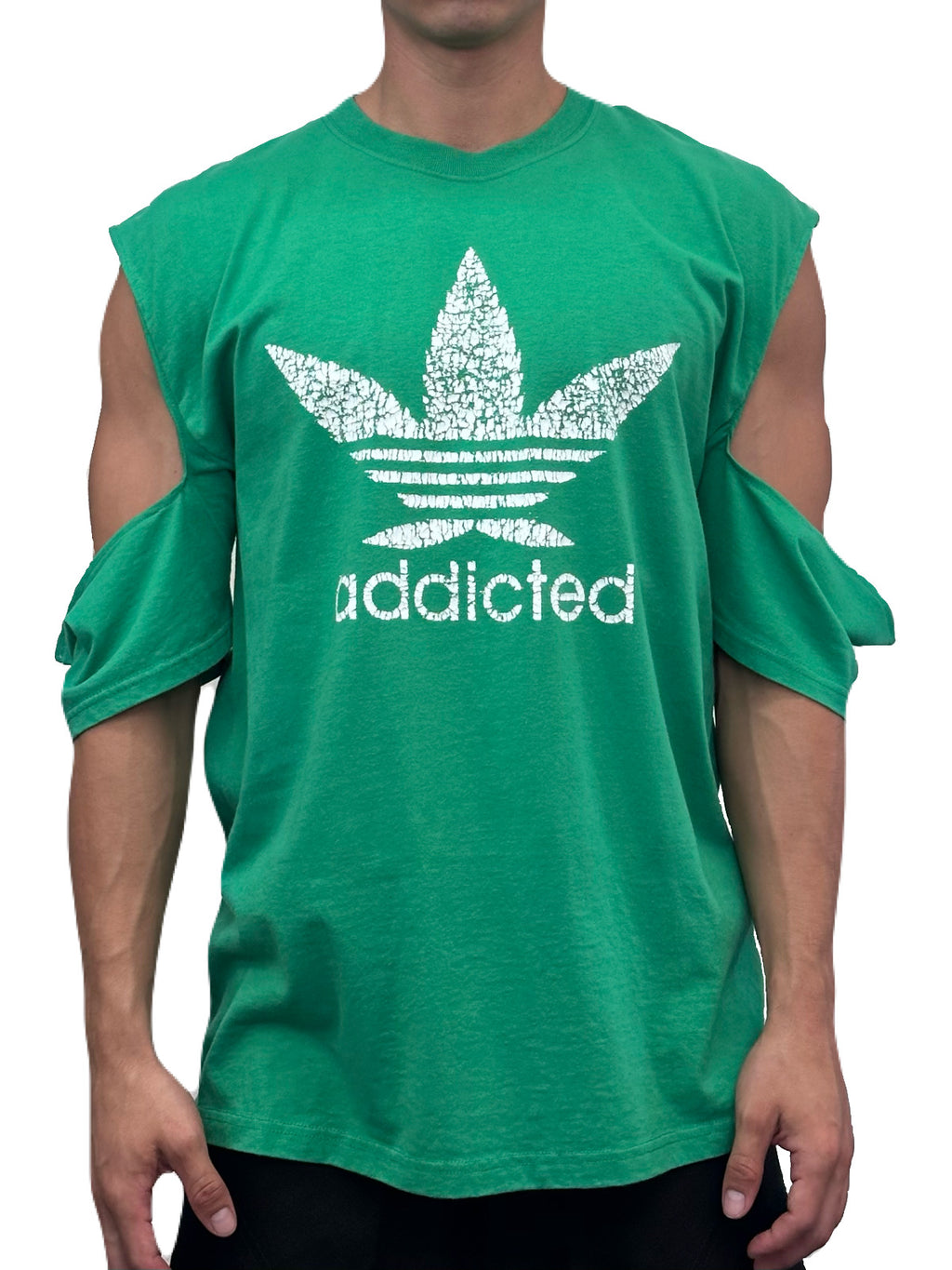 OFF-SHIRT (Addicted)
