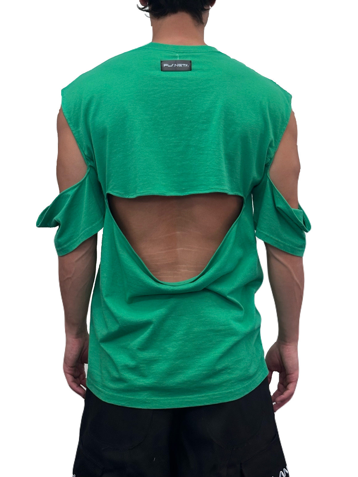 OFF-SHIRT (Addicted)