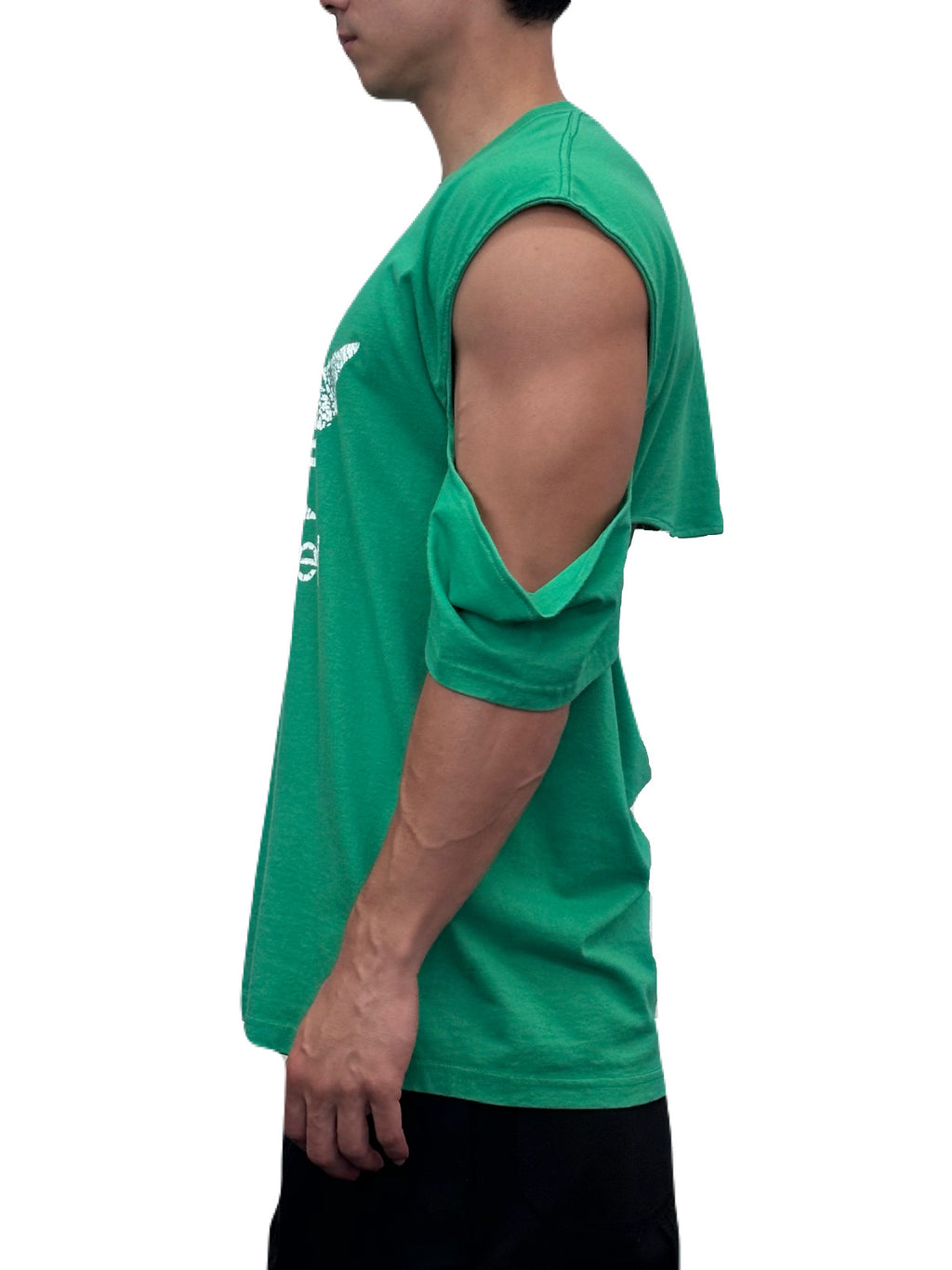 OFF-SHIRT (Addicted)