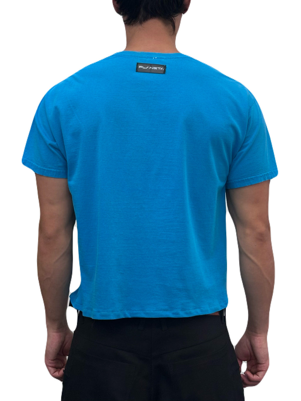 Jesus Peek Tee