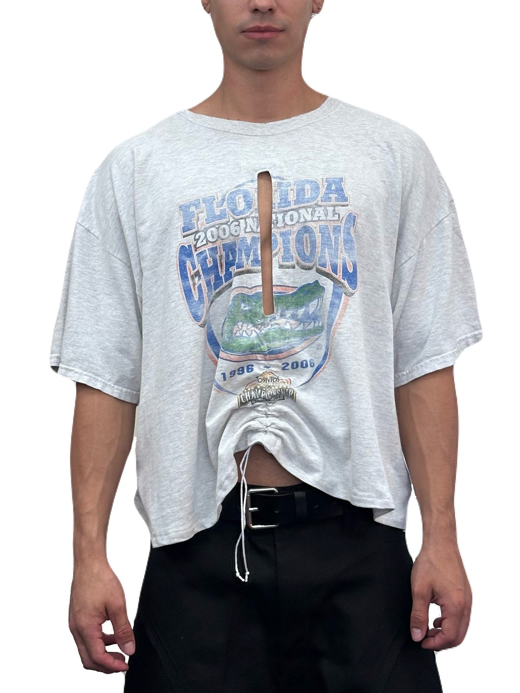 Gators Peek Tee