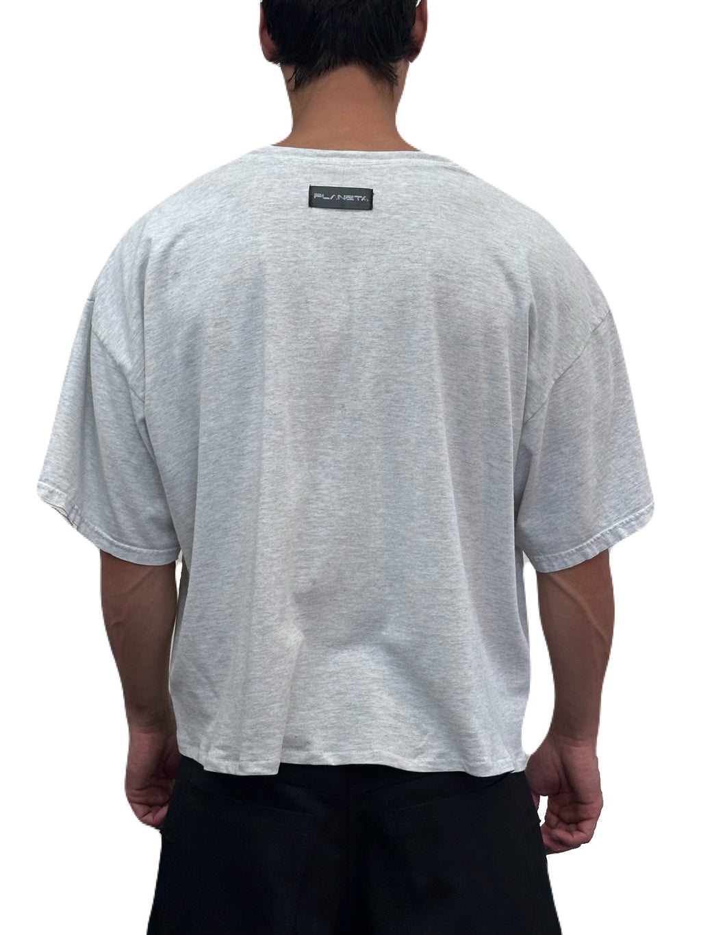 Gators Peek Tee