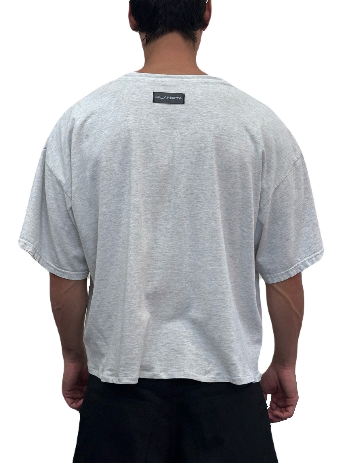 Gators Peek Tee
