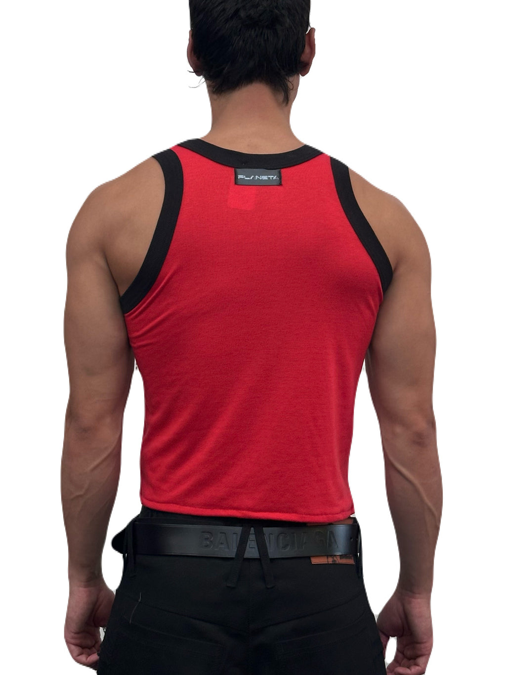 Bulls Peek Tee