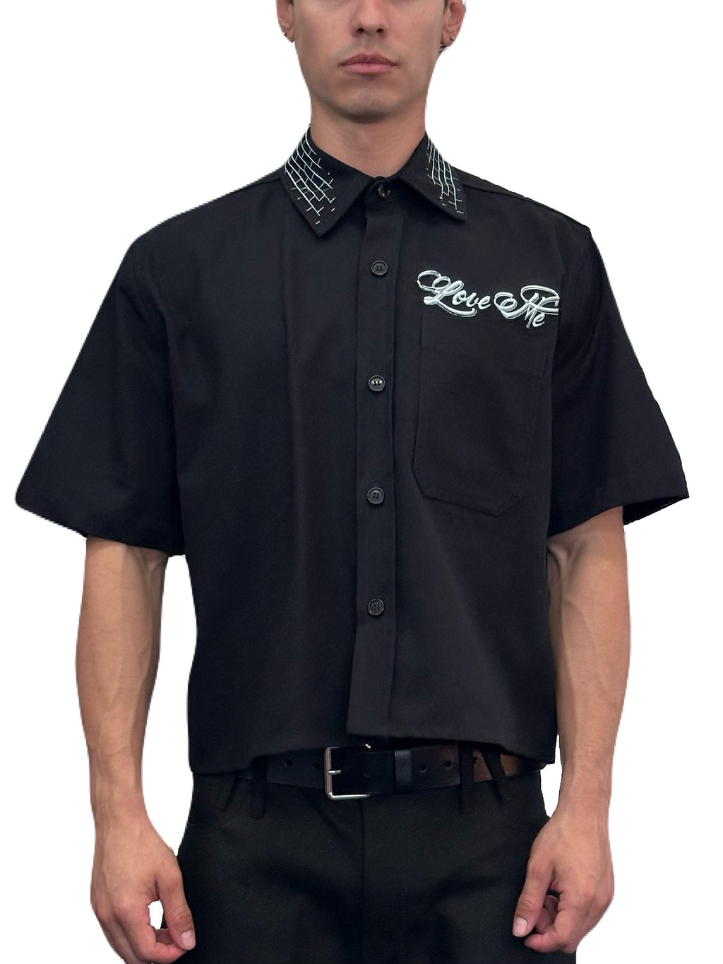 Tha Riches Love Me Shirt (Work)