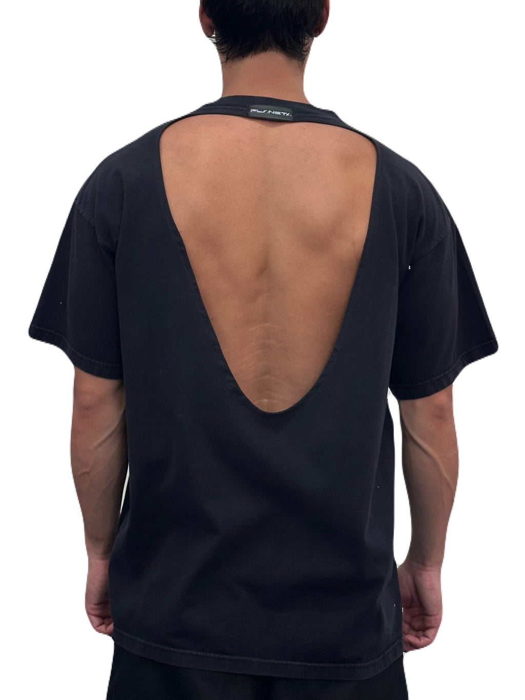 The Sliced Tee (Nookie)