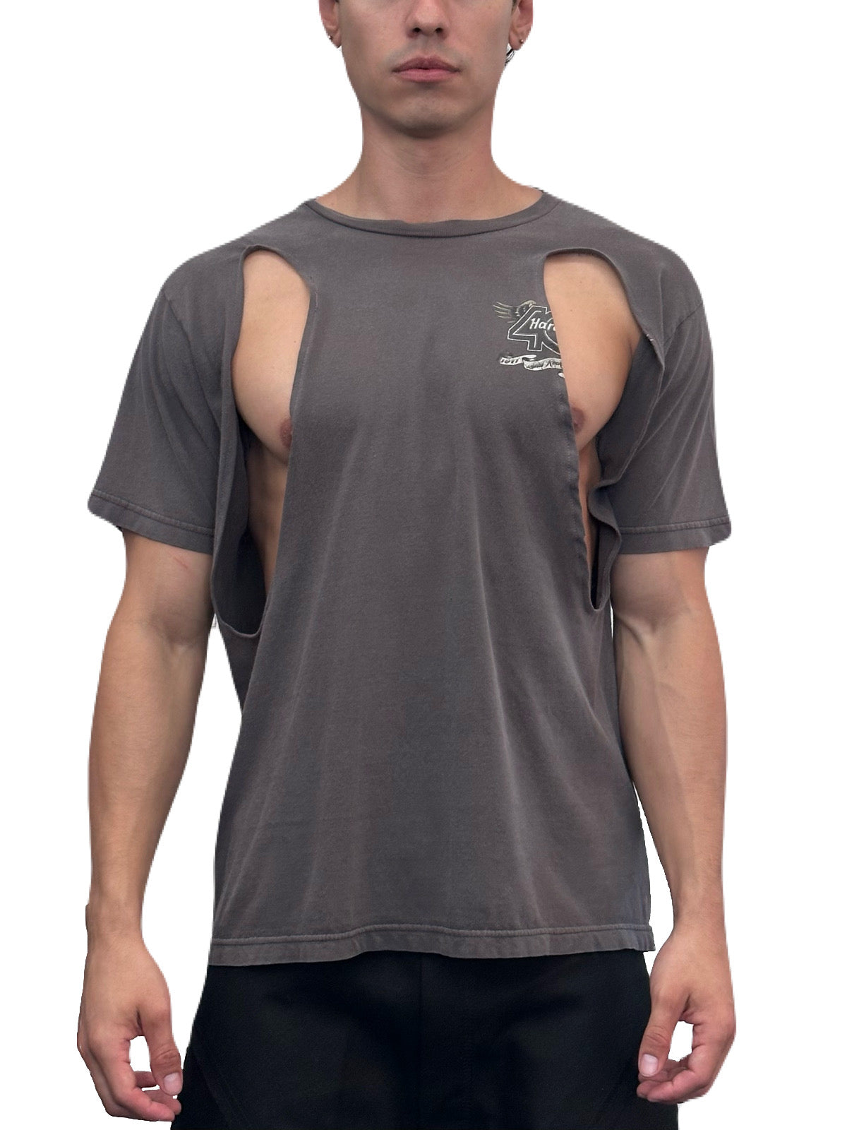 The Sliced Tee (Antonio)