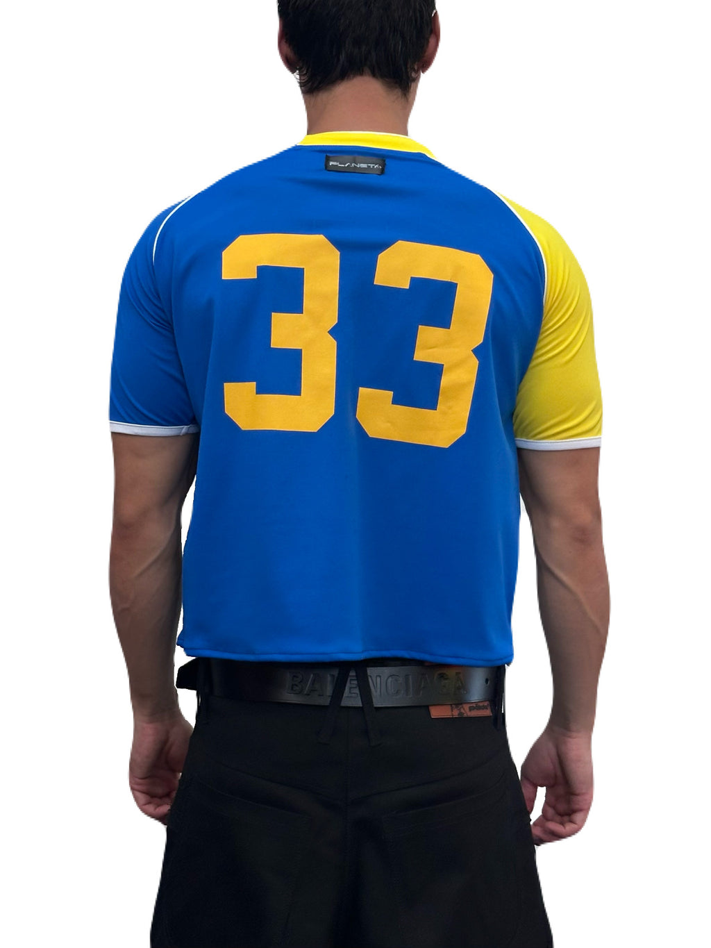 Show Off Jersey (Ohio)